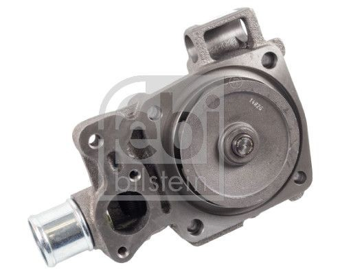 Купити 500362834 Iveco Насос охолоджуючої рідини